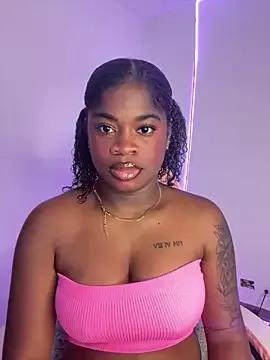 Tamara_Lubezkii from StripChat