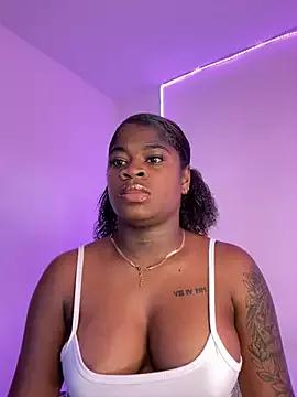 Tamara_Lubezkii from StripChat
