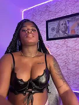 Tamara_Lubezkii from StripChat
