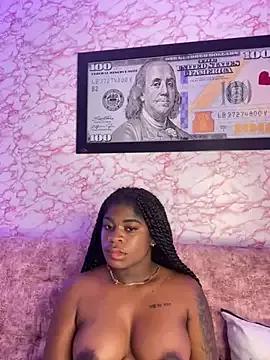 Tamara_Lubezkii on StripChat