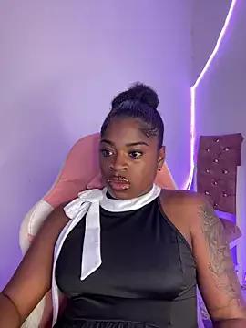 Tamara_Lubezkii from StripChat