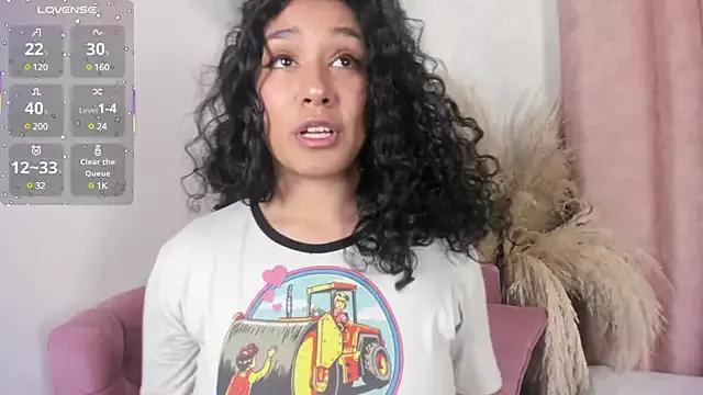 Tamara_palacios from StripChat