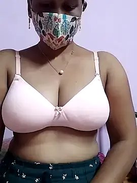 Tamil_Amul from StripChat