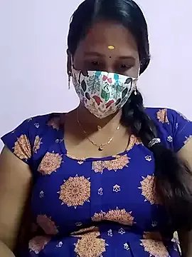 Tamil_Amul from StripChat