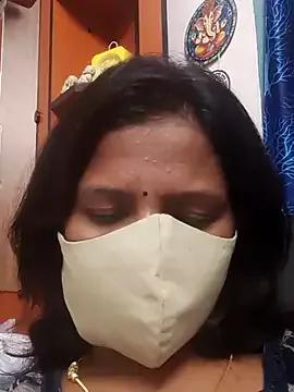 Tamil_Sanjana_ from StripChat is Private