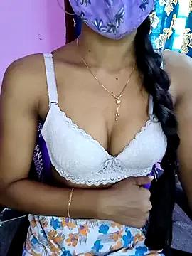 Tamil_siluku from StripChat is Freechat