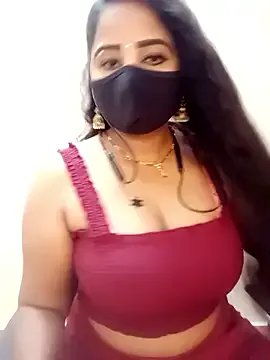 tamil_Vennila from StripChat