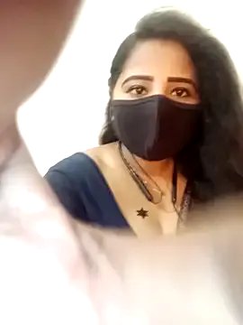 tamil_Vennila from StripChat