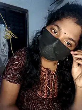 tamilsaisree from StripChat