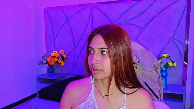 Tammy_Blackk from StripChat