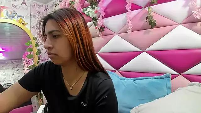 Tammy_Blackk from StripChat