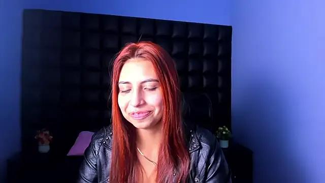 Tammy_Blackk from StripChat