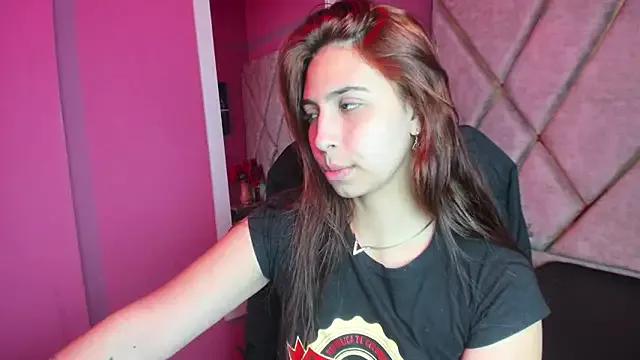 Tammy_Blackk from StripChat