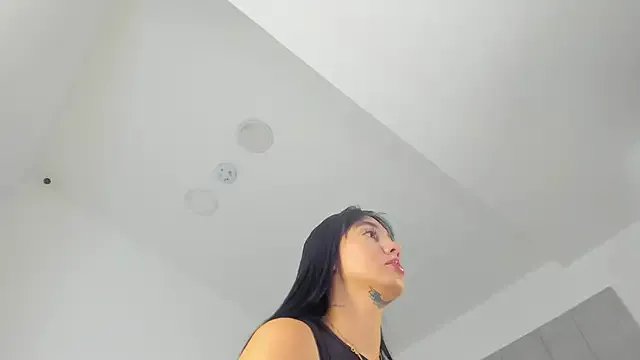 tamyleen from StripChat