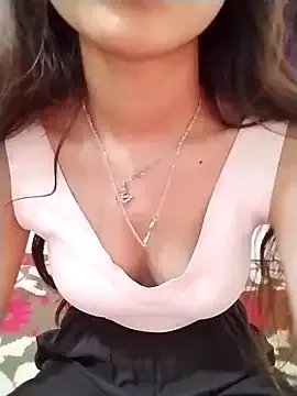 Tanu68 from StripChat