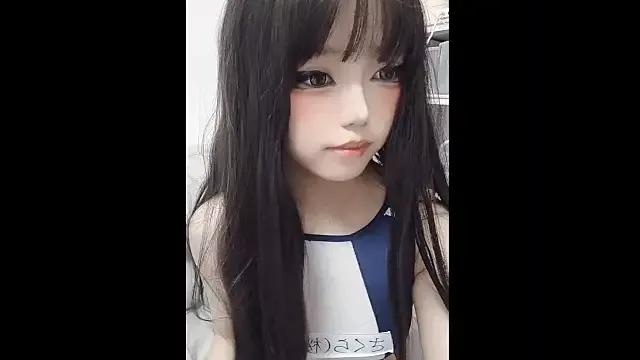 Taotao-luck from StripChat