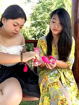 taotao_19 from StripChat is Freechat