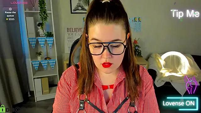 Tara_Torres from StripChat