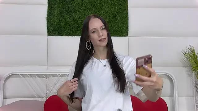 TaraHarris from StripChat