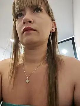 tata_sanz_ on StripChat 