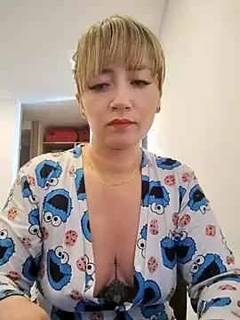tata_sanz_ on StripChat 