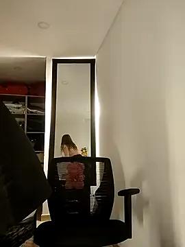 tata_sanz_ on StripChat 