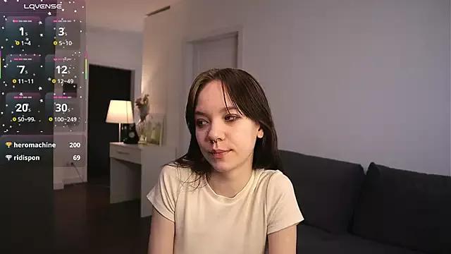 TateCutsforth from StripChat