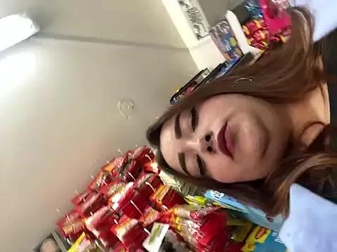 Tatiana_O from StripChat is Freechat