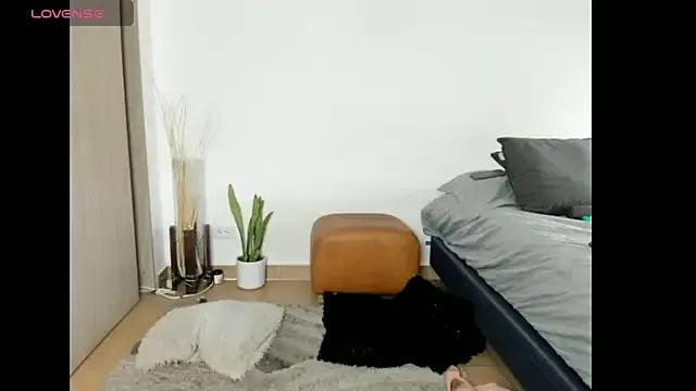 TatianaRico from StripChat