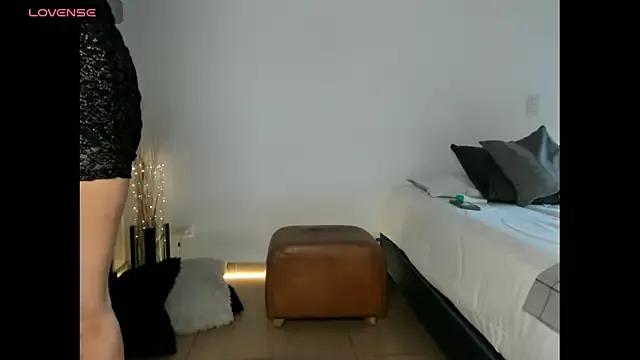 TatianaRico from StripChat
