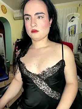 TatianaTaylor69 from StripChat