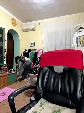 TatianaTaylor69 from StripChat