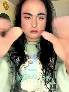 TatianaTaylor69 from StripChat