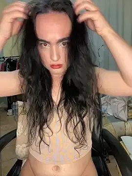 TatianaTaylor69 from StripChat