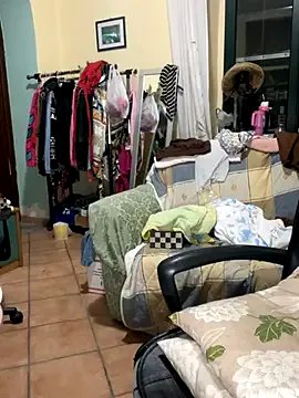 TatianaTaylor69 from StripChat