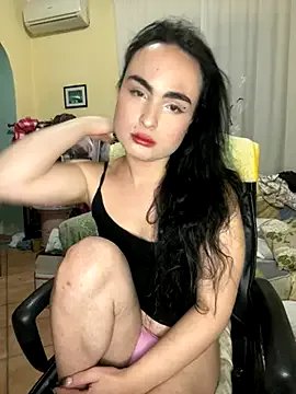 TatianaTaylor69 from StripChat