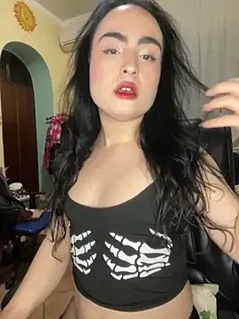 TatianaTaylor69 from StripChat