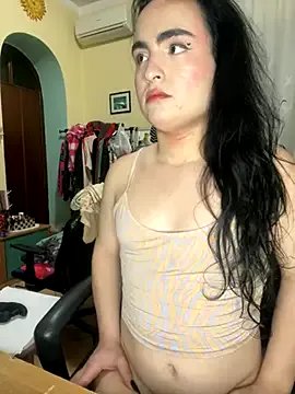 TatianaTaylor69 from StripChat