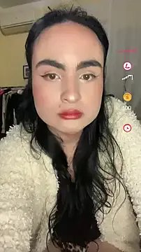 TatianaTaylor69 from StripChat