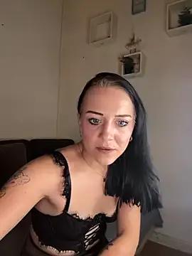 TattooLara from StripChat