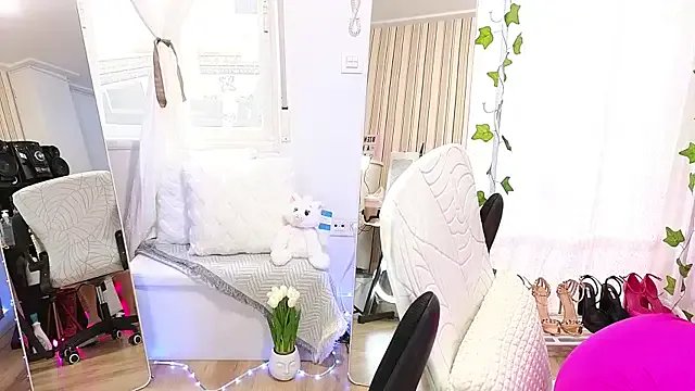 Tawny_cox from StripChat