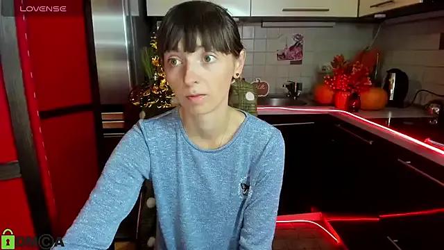 TayanaJons from StripChat