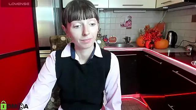 TayanaJons from StripChat