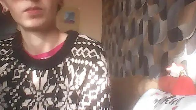 TayanaJons from StripChat