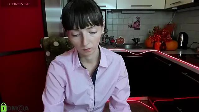 TayanaJons from StripChat