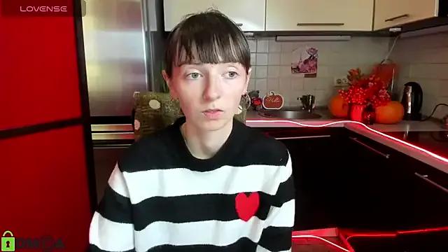 TayanaJons from StripChat