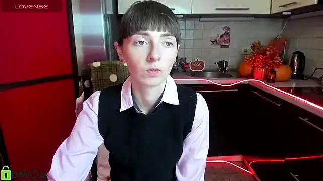 TayanaJons from StripChat