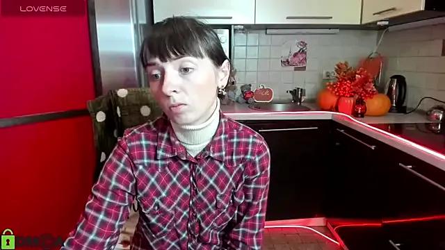 TayanaJons from StripChat