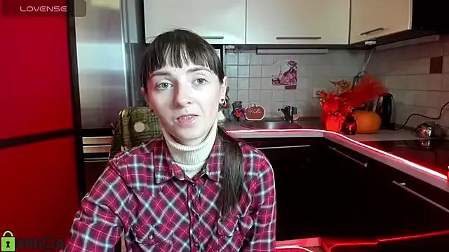 TayanaJons from StripChat