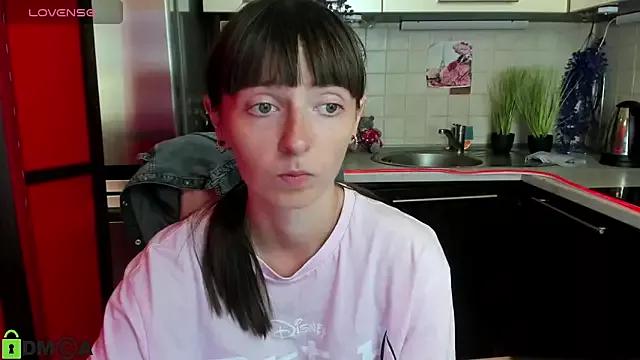 TayanaJons from StripChat